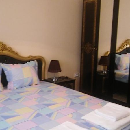 Apartment Izabel 扬博尔 外观 照片