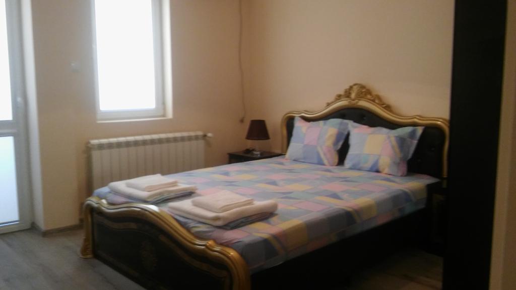 Apartment Izabel 扬博尔 外观 照片