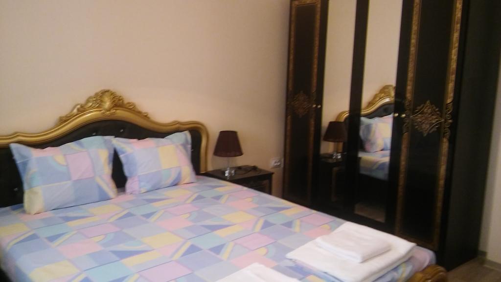 Apartment Izabel 扬博尔 外观 照片